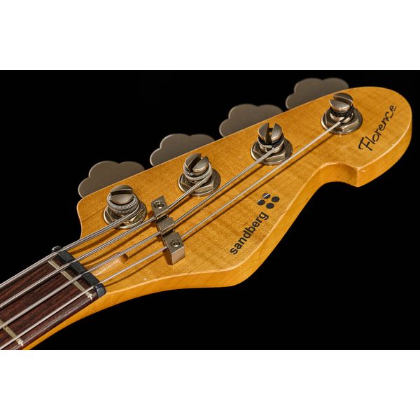 Sandberg Florence 4 RW RR