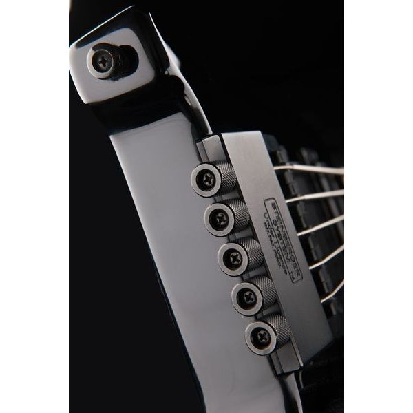 Steinberger Guitars Spirit XT-25 Standard Bass BK