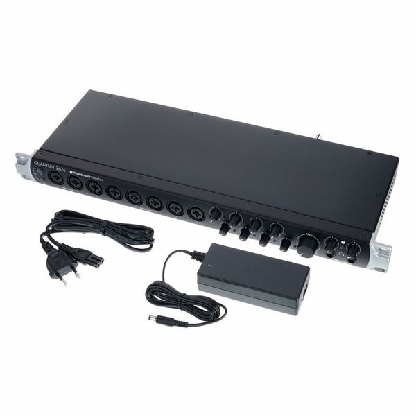 Presonus Quantum 2626