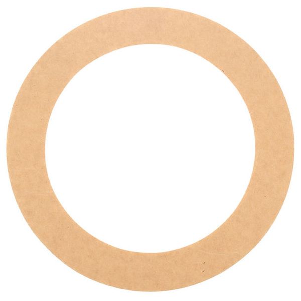 Remo Dynamo Ring White 5,5"