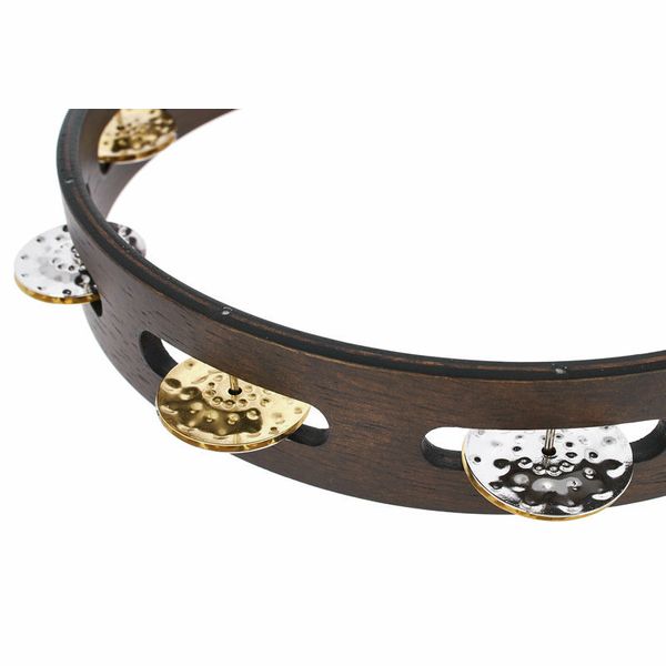 Meinl TA1VM-WB Vintage Tambourine
