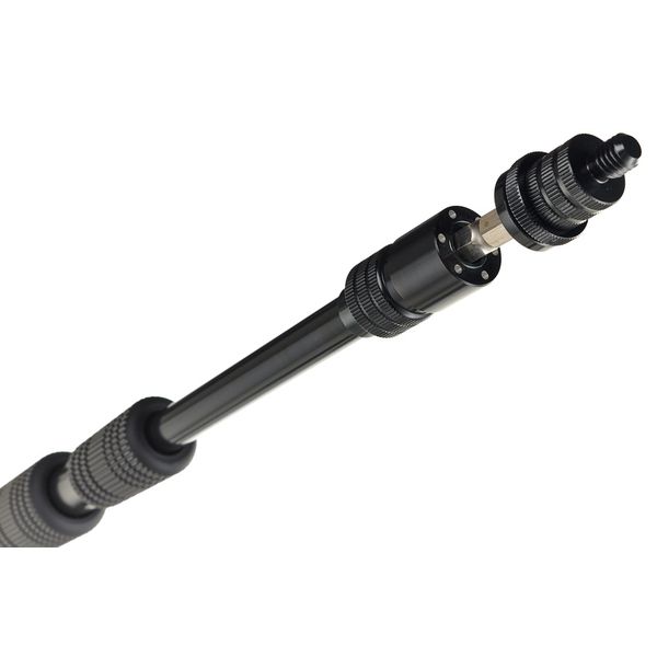 Triad-Orbit Singer & Songwriter System