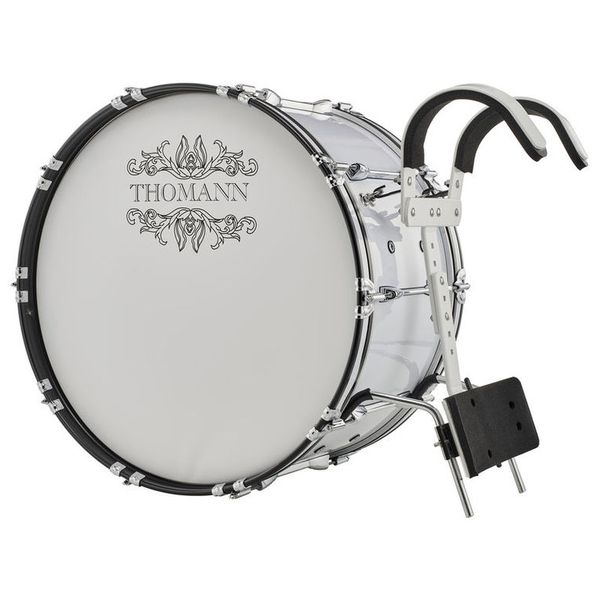 Thomann BD2614 Marching Bass Drum