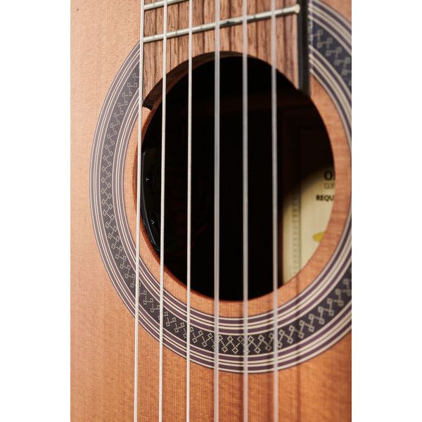 Ortega RQ39E Requinto