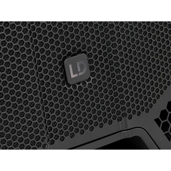 LD Systems ICOA SUB Pro 21 A