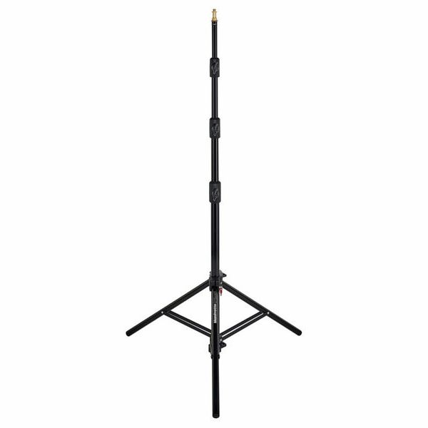 Manfrotto 1051BAC Alu Stand Black