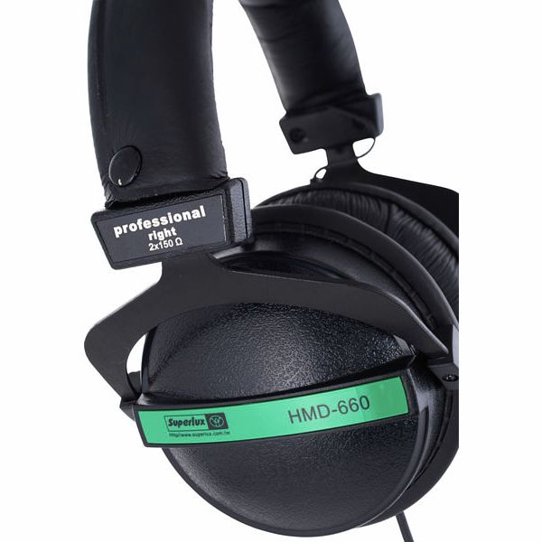 Superlux HMD-660E