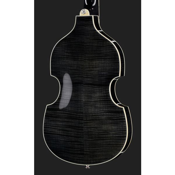 Höfner HCT-500/1-BK Violin Bass CT
