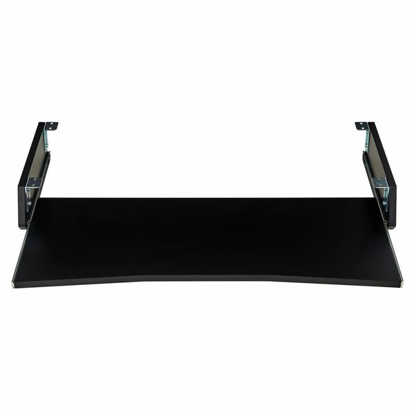 Studio Desk Pro Line CL Pull out Keyb. BK