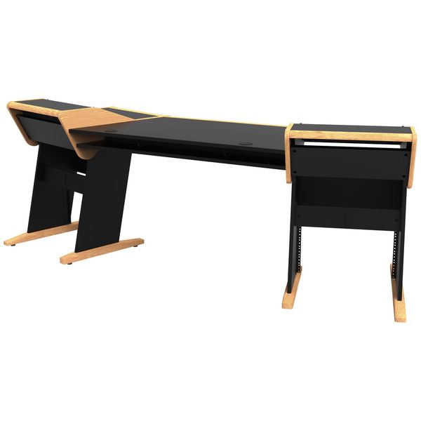 Zaor ONDA MKII Angled Oak