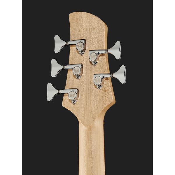 Fodera Emperor Standard Classic RW SG