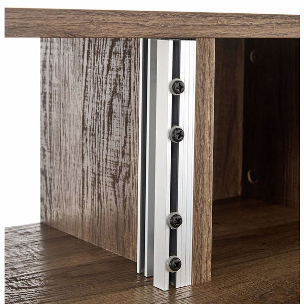 Glorious Workbench Driftwood Edition