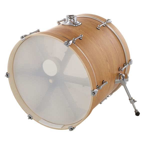 Millenium PB-20 20"x16" Kick NT