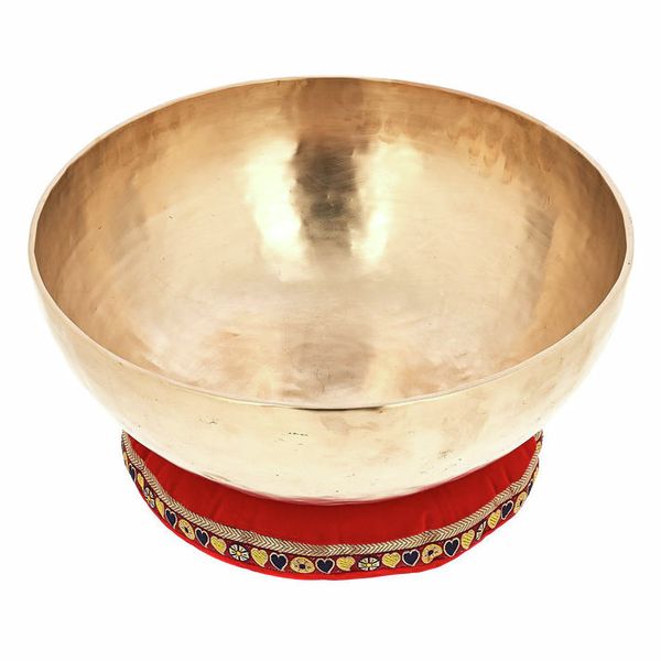 Thomann Tibetan Zen Singing Bowl 8kg