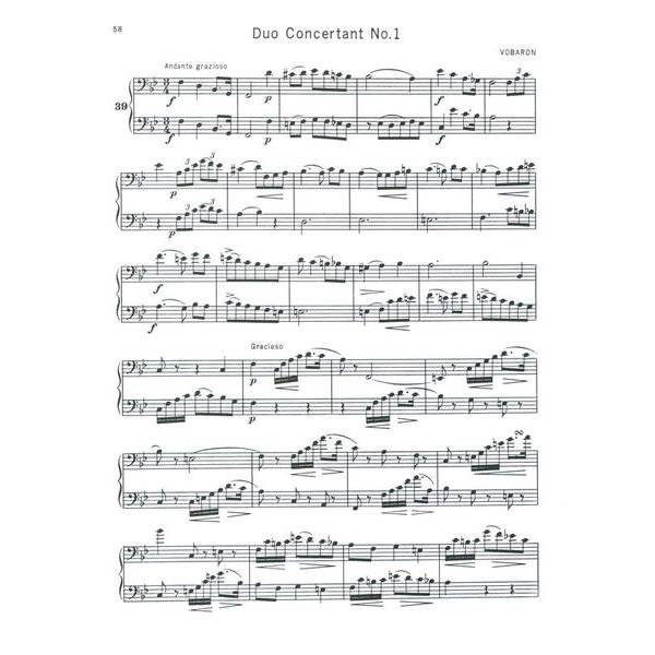 Rubank Publications Selected Duets for Trombone 2