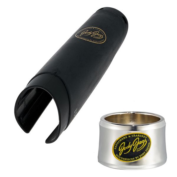 Jody Jazz Power ring Set MB1S