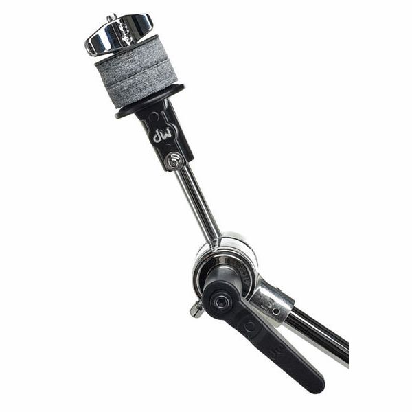 DW 7700 Cymbal Boom Stand