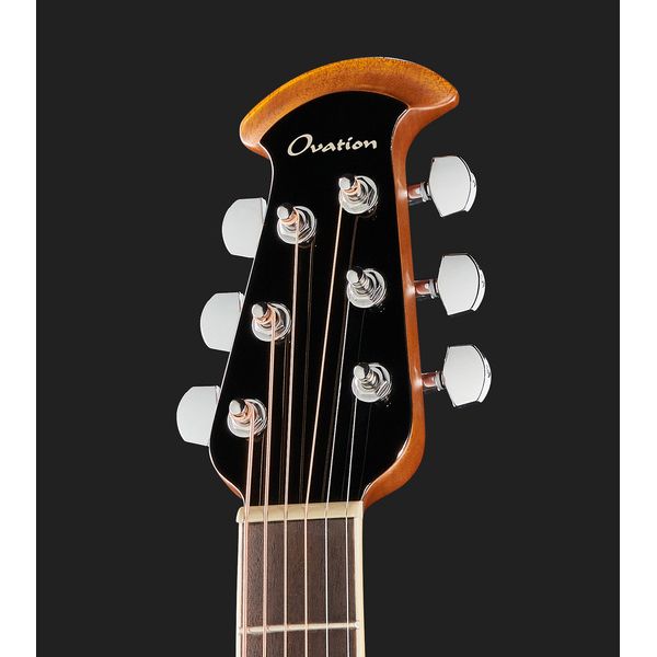 Ovation CelebrityElitePlusCE48P-KOAB-G