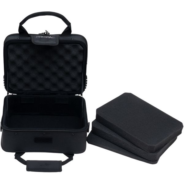 Protec PA3 Equipment Case