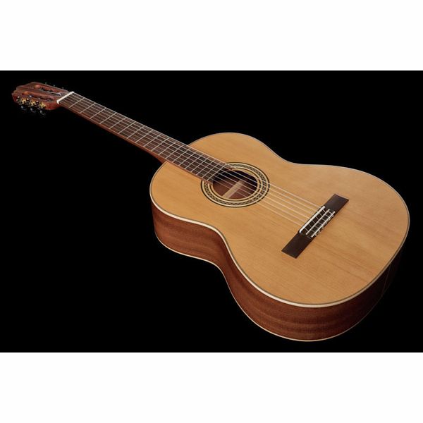 La Mancha Rubi CM-N-L