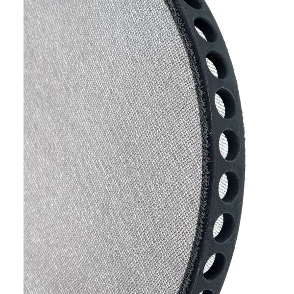 Pauly P120 T-35 + C 5/8" Bk