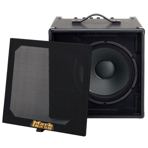 Markbass CMB 121 Blackline Combo