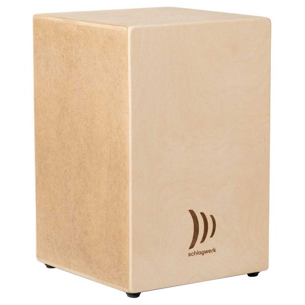 Schlagwerk CBA10S Cajon Construction Kit