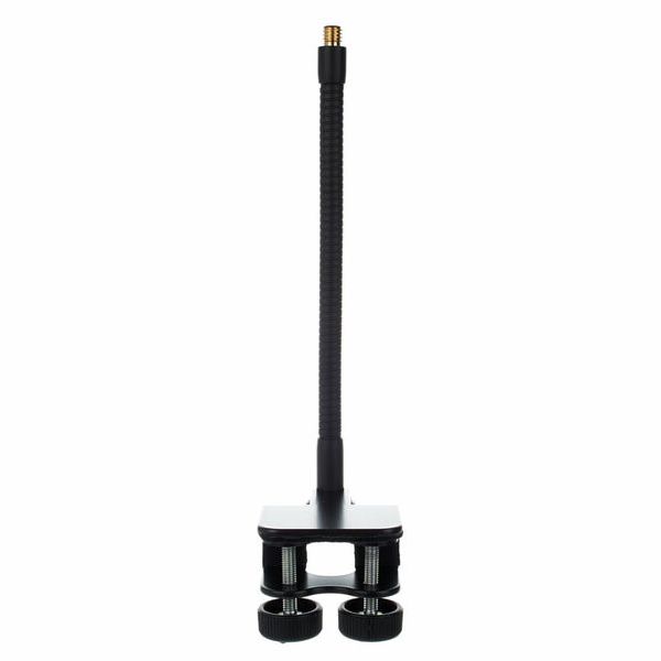 K&M 24040 Microphone Holder Tuba