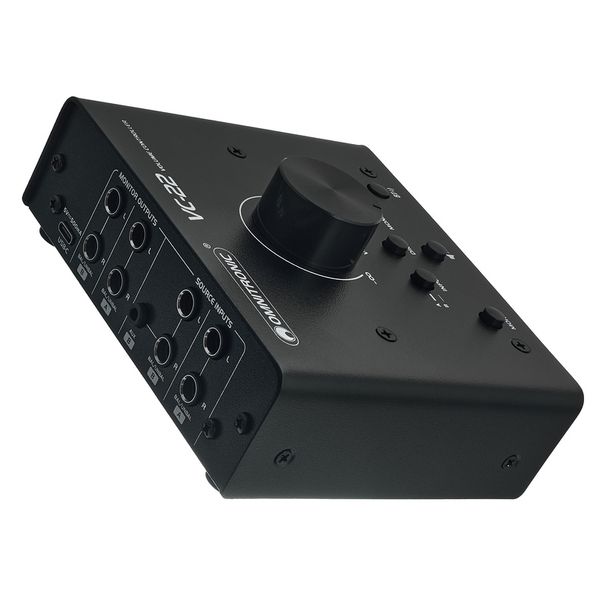 Omnitronic VC-22
