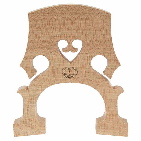 Aubert No.16 Cello Bridge 4/4 LH