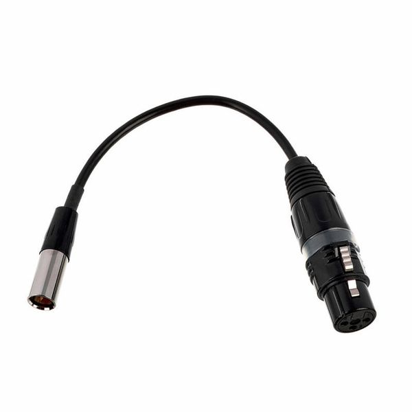 Sommer Cable SUBL-0020-SW