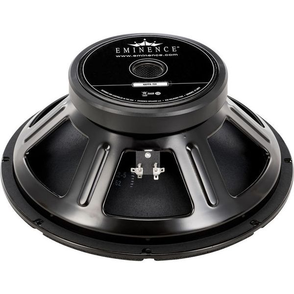 Eminence Kappa-15A