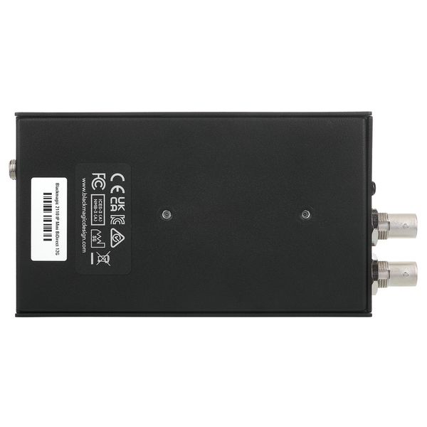 Blackmagic Design 2110 IP Mini BiDirect 12G