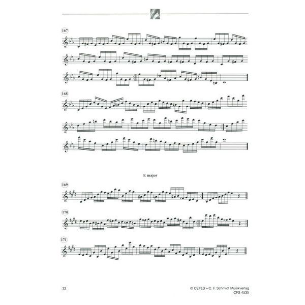 C.F. Schmidt Musikverlag Kröpsch For Sax