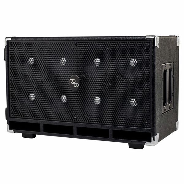 Phil Jones Piranha Compact 8 Cabinet
