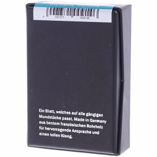 Thomann Reed C- Melody Sax 3.5