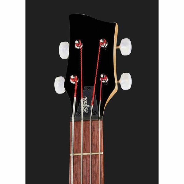 Höfner Shorty Bass BK