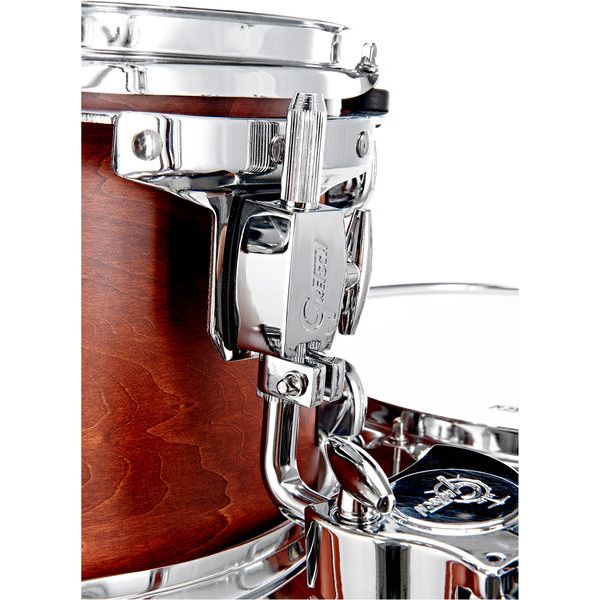 Gretsch Drums Catalina Club Rock -SWG Bundle