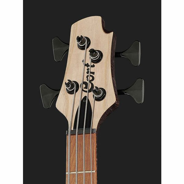 Cort B4 Element Open Pore Natural