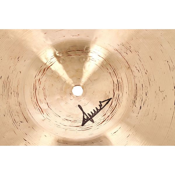 Istanbul Mehmet 20" Legend Dry Crash-Ride