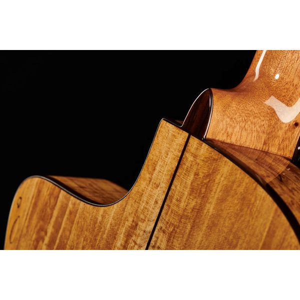 Cordoba C5-CET Limited Iberia