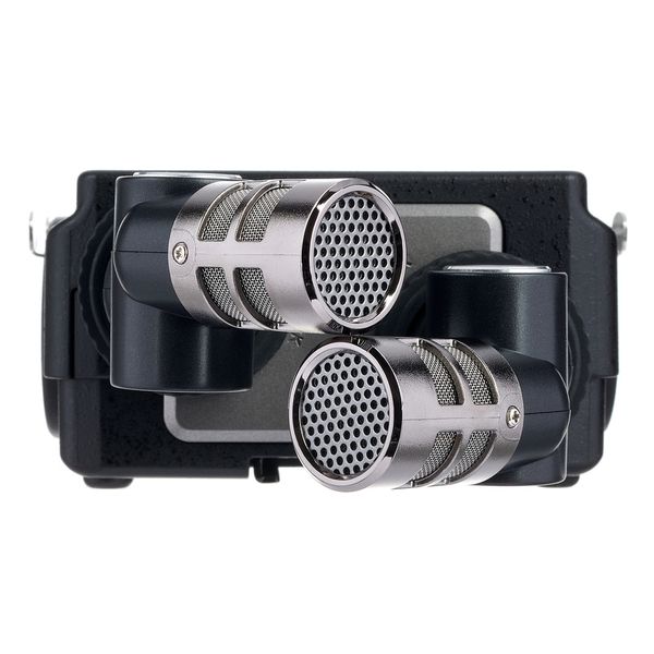 Tascam Portacapture X8 Mobile Bundle