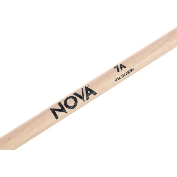 Vic Firth 7A Nova Hickory Wood Tip