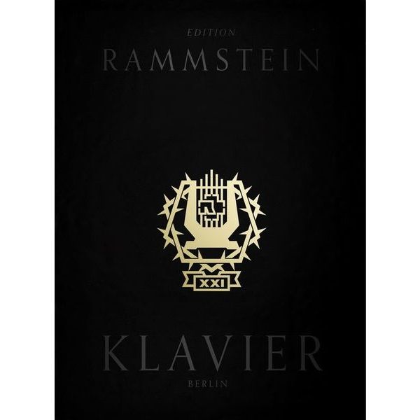 Bosworth Rammstein: Klavier