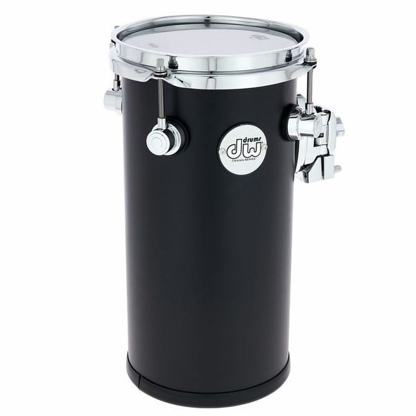 DW Design 6"x12" Ratatom