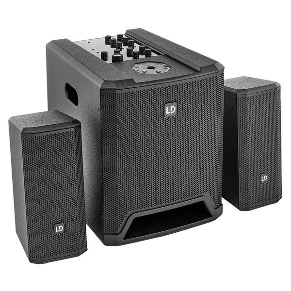 LD Systems Dave 10 G4X