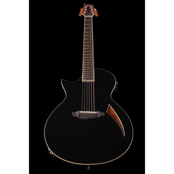 ESP LTD TL-6 BLK Lefthand
