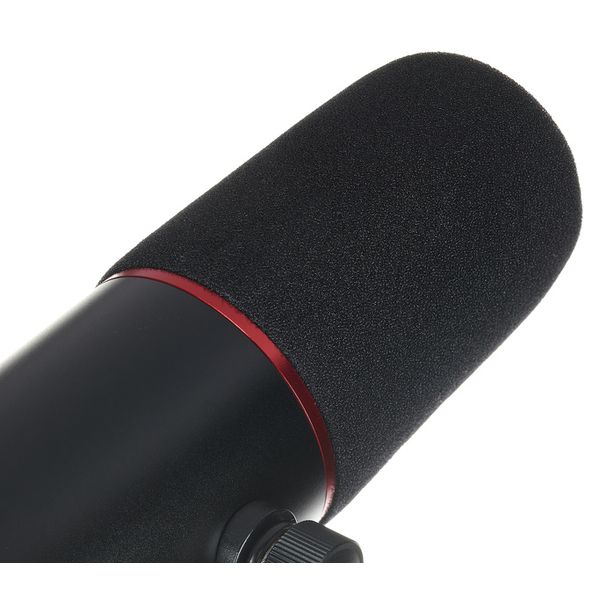 Focusrite Vocaster Two Studio