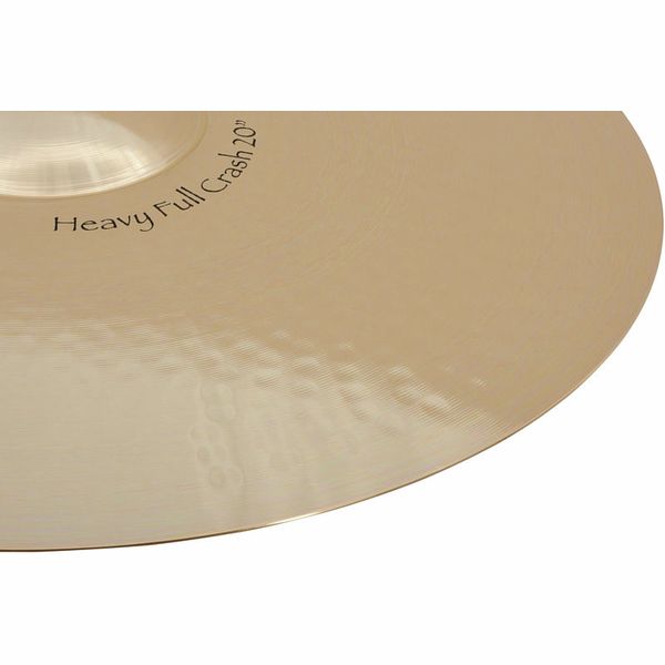 Paiste 20" Reflector Heavy Full Crash