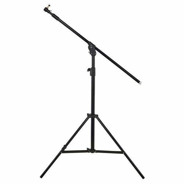 Manfrotto 420NSB Combi Boom Stand Bk